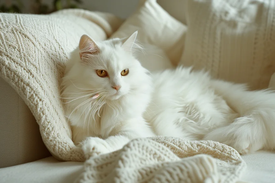 large self cleaning litter box