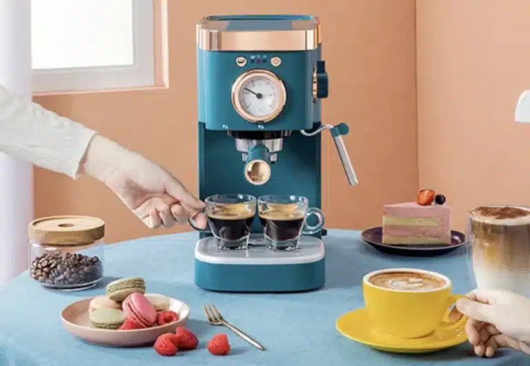 best espresso coffee machines