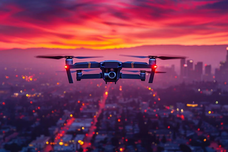 best drones for photos