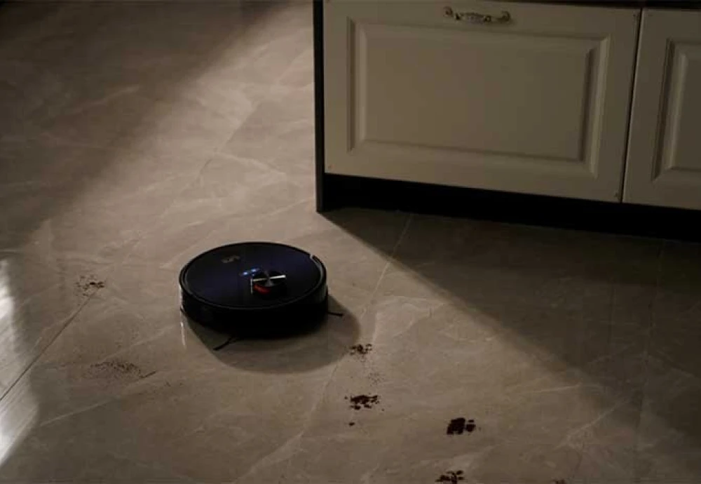 best robot vacuum cleaner for home