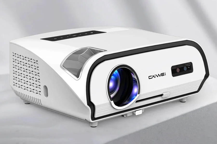 best rated projectors for home theater