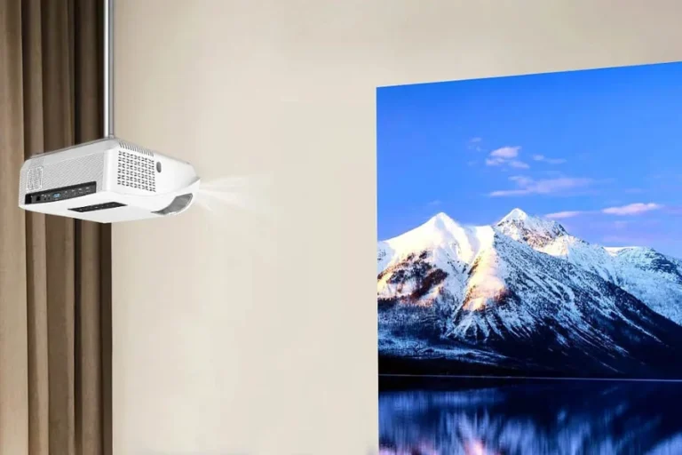 best projectors for home tv