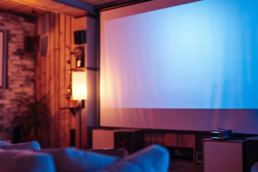 best rated projectors for home theater